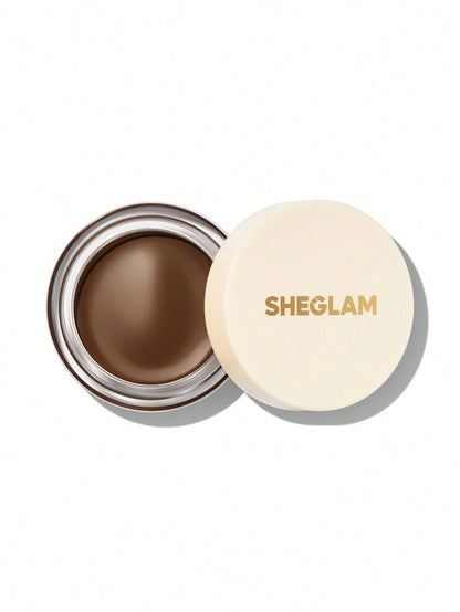 SHEGLAM Full Coverage Cream Concealer – Long-Lasting Brightening Corrector