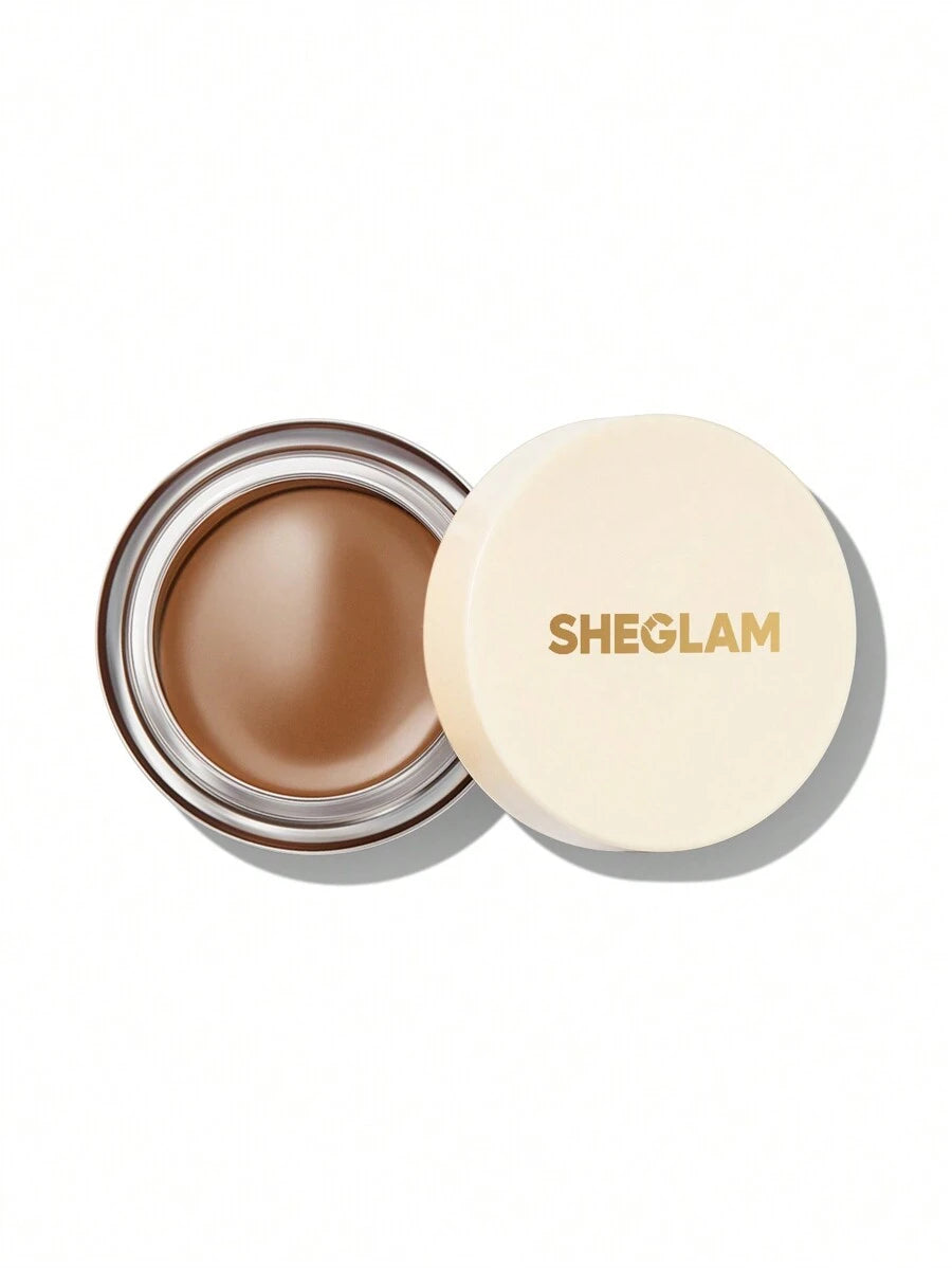 SHEGLAM Full Coverage Cream Concealer – Long-Lasting Brightening Corrector