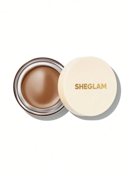 SHEGLAM Full Coverage Cream Concealer – Long-Lasting Brightening Corrector