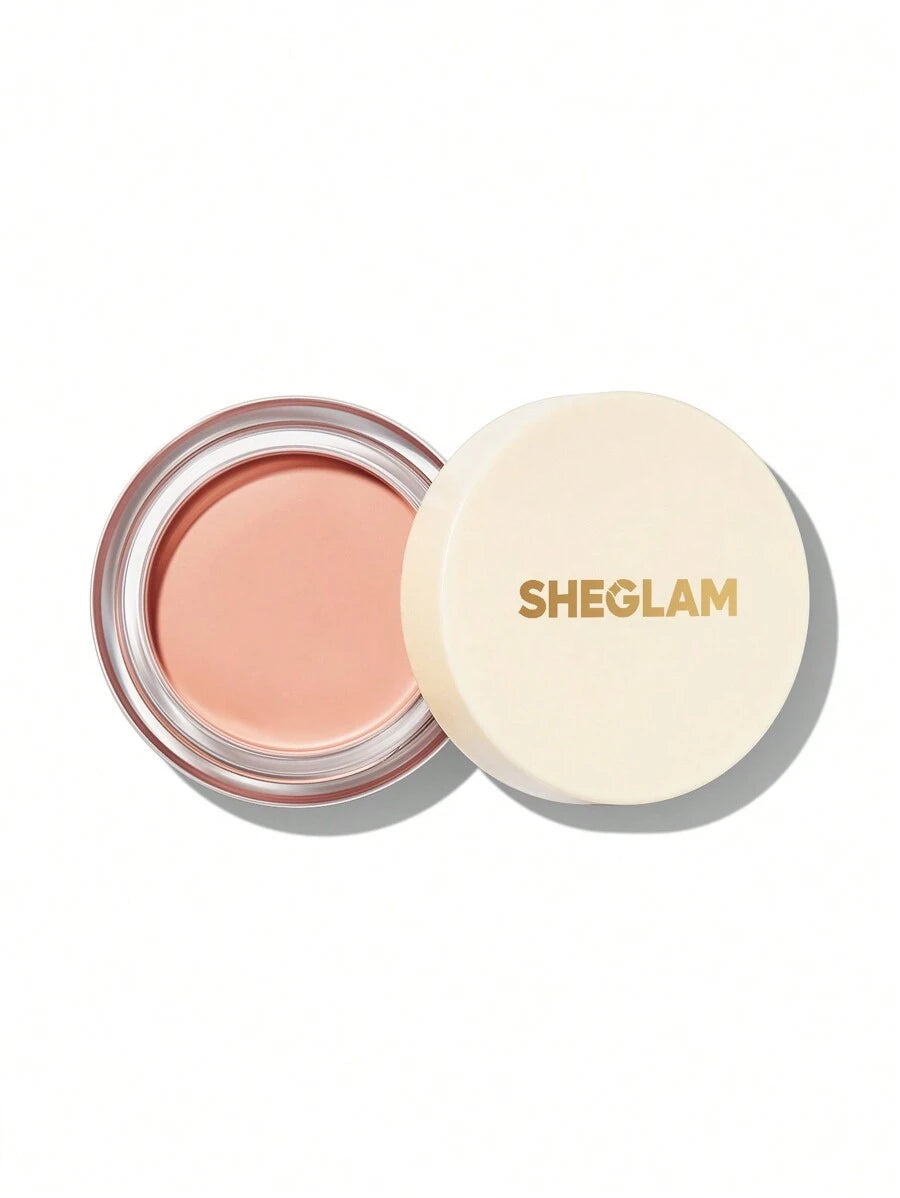 SHEGLAM Full Coverage Cream Concealer – Long-Lasting Brightening Corrector