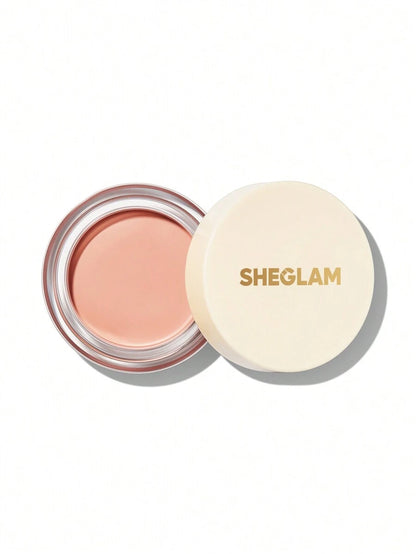SHEGLAM Full Coverage Cream Concealer – Long-Lasting Brightening Corrector