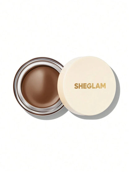 SHEGLAM Full Coverage Cream Concealer – Long-Lasting Brightening Corrector