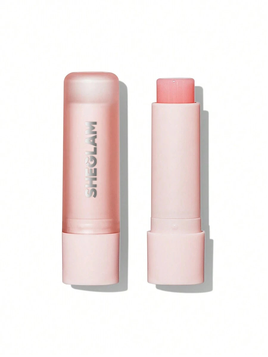 SHEGLAM Pout Phresh Color Changing Lipstick - Watermelon | pH-Reactive Moisturizing Lip Balm