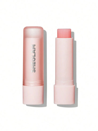 SHEGLAM Pout Phresh Color Changing Lipstick - Watermelon | pH-Reactive Moisturizing Lip Balm