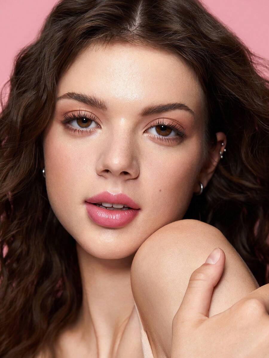 SHEGLAM Pout Phresh Color Changing Lipstick - Watermelon | pH-Reactive Moisturizing Lip Balm