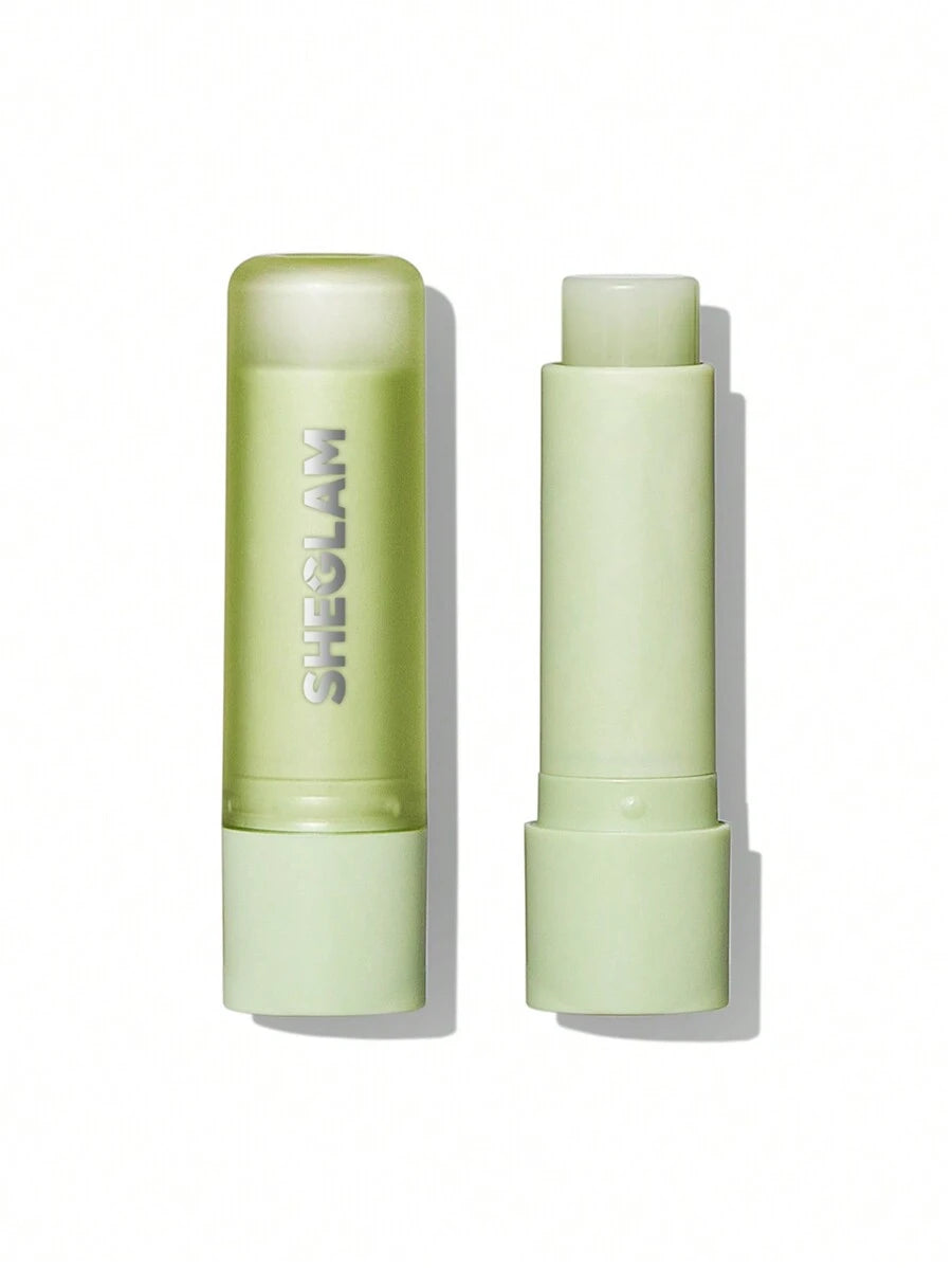 SHEGLAM Pout Phresh Color Changing Lipstick - Watermelon | pH-Reactive Moisturizing Lip Balm