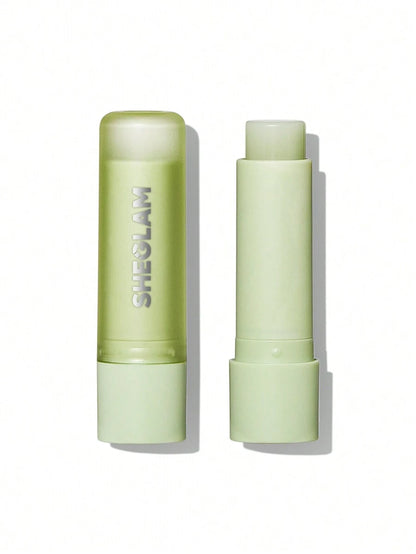 SHEGLAM Pout Phresh Color Changing Lipstick - Watermelon | pH-Reactive Moisturizing Lip Balm