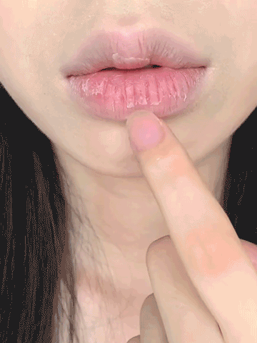 SHEGLAM Moisturizing Lip Gloss – Clear Watery Mirror Shine Lip Makeup