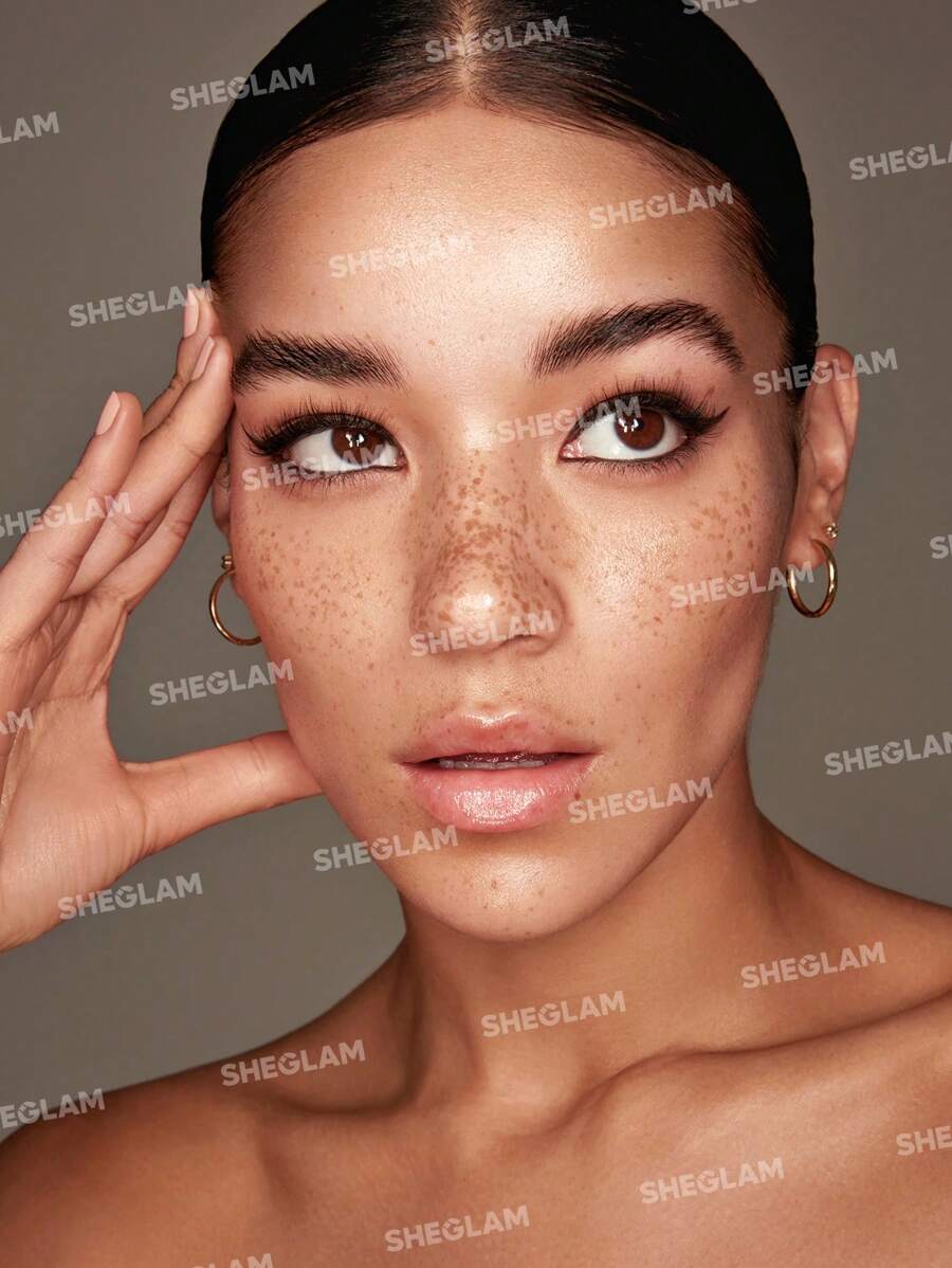 SHEGLAM Ultra Slim Brow Pencil – Long-Lasting Sweat-Proof Eyebrow Pen