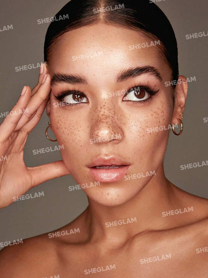 SHEGLAM Ultra Slim Brow Pencil – Long-Lasting Sweat-Proof Eyebrow Pen