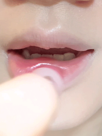 SHEGLAM Pout Phresh Color Changing Lipstick - Watermelon | pH-Reactive Moisturizing Lip Balm