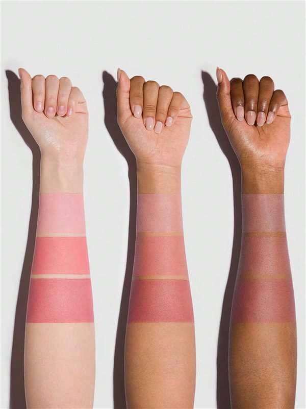 SHEGLAM Cheek & Lip Cream Stack – Multi-Use Cream Blush and Lip Tint