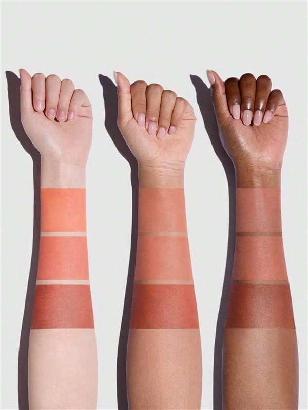 SHEGLAM Cheek & Lip Cream Stack – Multi-Use Cream Blush and Lip Tint