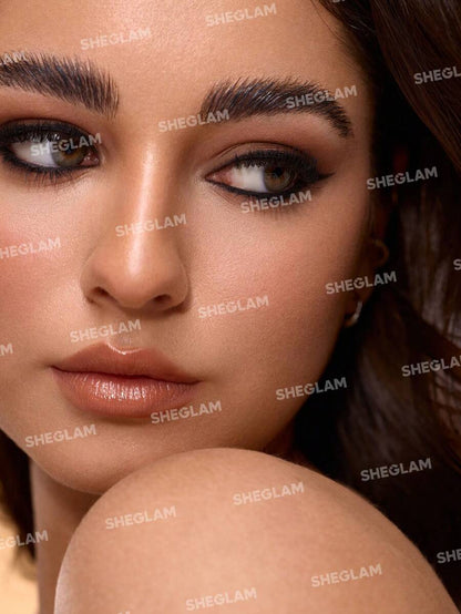 SHEGLAM Matte Eyeliner Pencil – Smudge-Proof Long-Lasting Eye Makeup