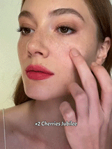 SHEGLAM Cheek & Lip Cream Stack – Multi-Use Cream Blush and Lip Tint