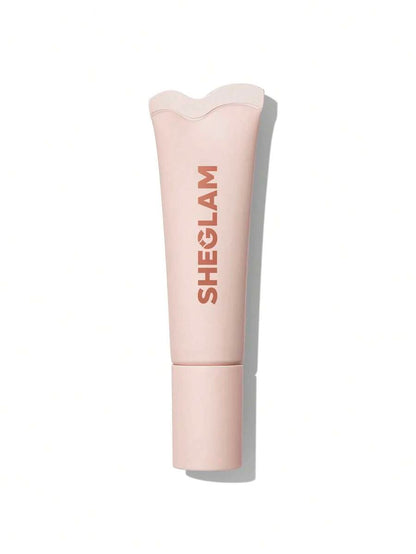 SHEGLAM Moisturizing Lip Gloss – Clear Watery Mirror Shine Lip Makeup