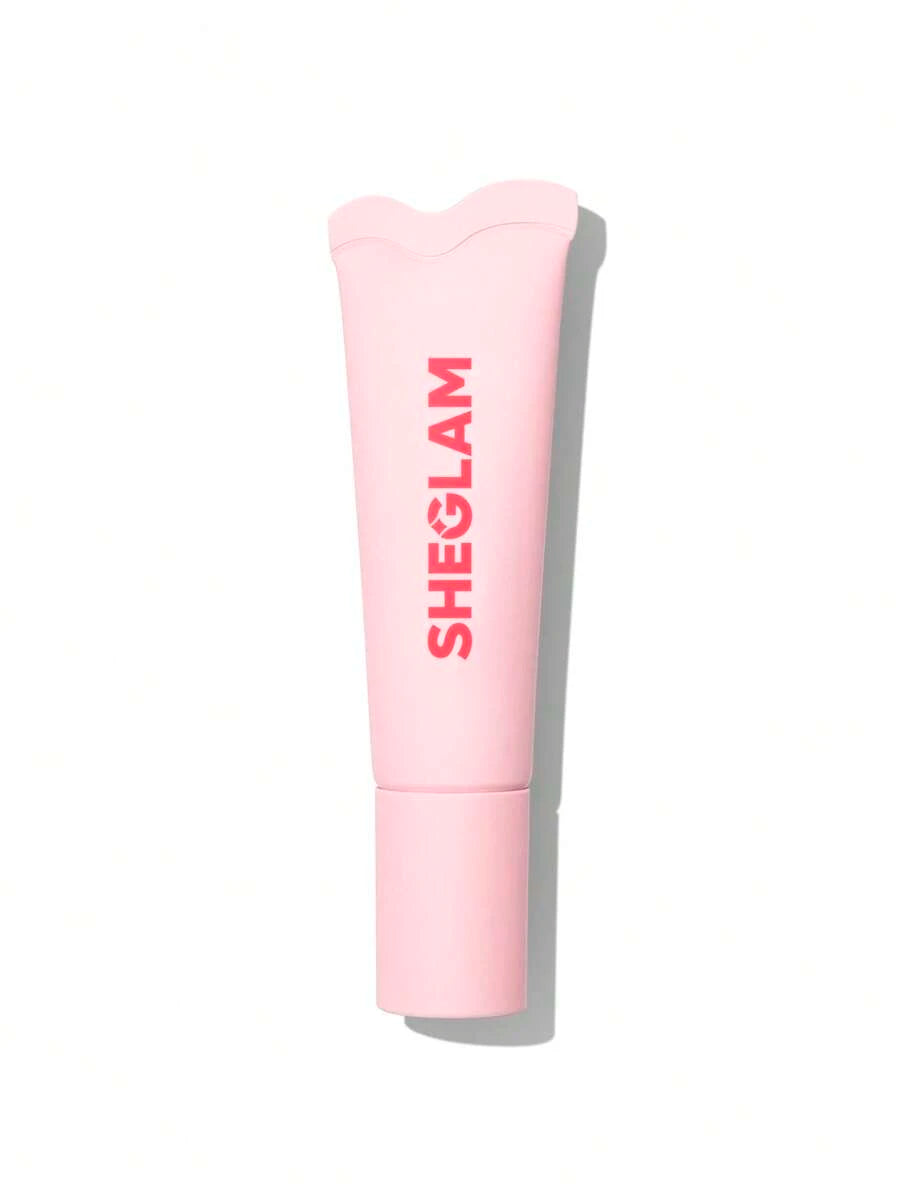 SHEGLAM Moisturizing Lip Gloss – Clear Watery Mirror Shine Lip Makeup
