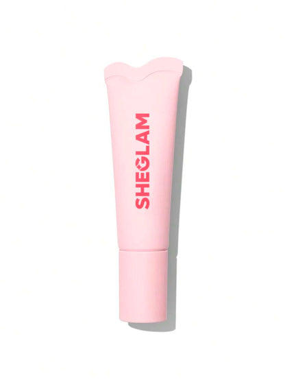 SHEGLAM Moisturizing Lip Gloss – Clear Watery Mirror Shine Lip Makeup