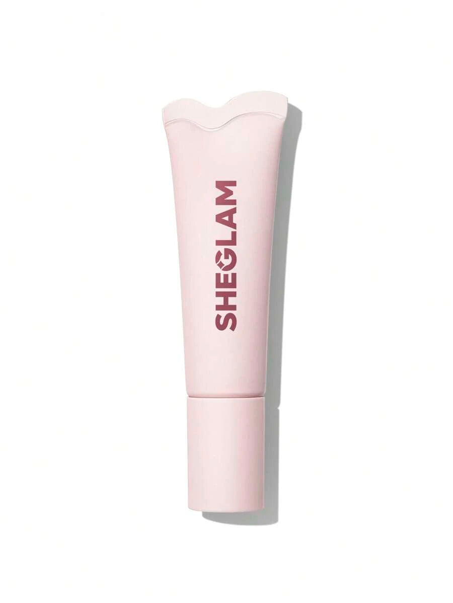 SHEGLAM Moisturizing Lip Gloss – Clear Watery Mirror Shine Lip Makeup