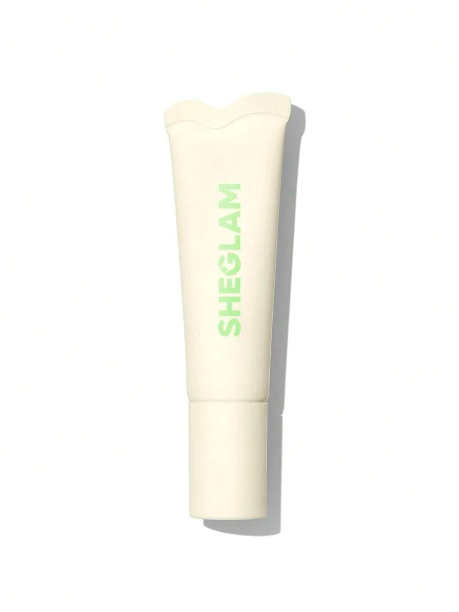 SHEGLAM Moisturizing Lip Gloss – Clear Watery Mirror Shine Lip Makeup