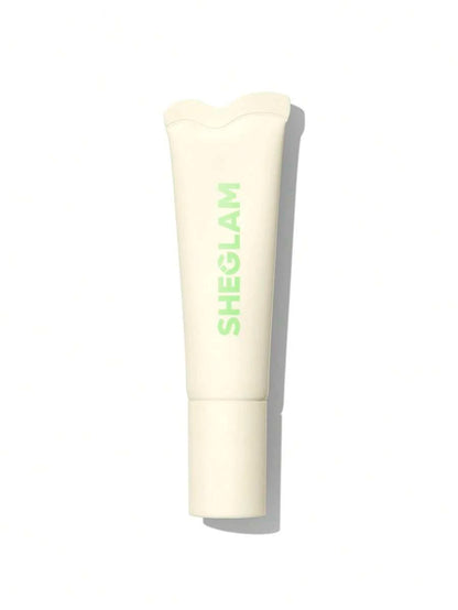 SHEGLAM Moisturizing Lip Gloss – Clear Watery Mirror Shine Lip Makeup