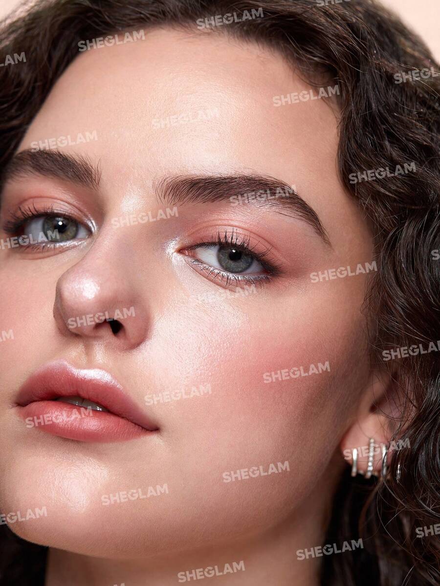 SHEGLAM Brightening Eye Pencil – Smooth Eye Makeup Pencil for Bigger-Looking Eyes