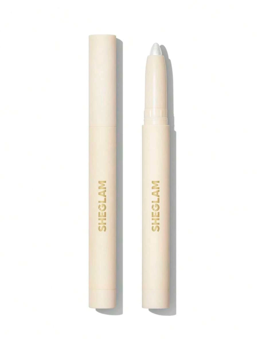 SHEGLAM Brightening Eye Pencil – Smooth Eye Makeup Pencil for Bigger-Looking Eyes