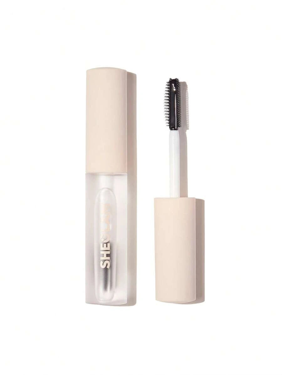 SHEGLAM Clear Waterproof Brow Gel – Long-Lasting Smudge-Proof Eyebrow Gel