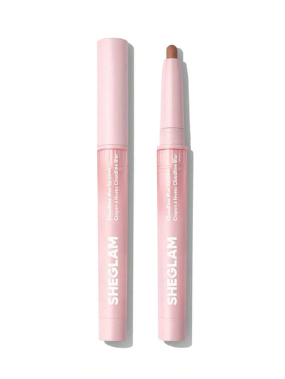 SHEGLAM Cloudline Blur Lip Liner - Ember Cloud | Smooth Matte & Soft-Focus Lip Contour