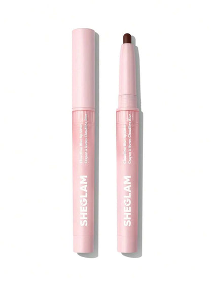 SHEGLAM Cloudline Blur Lip Liner - Ember Cloud | Smooth Matte & Soft-Focus Lip Contour