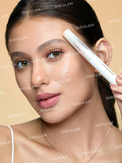 SHEGLAM Laminating Brow Gel – Long-Lasting Brow Pomade for Lifted Brows