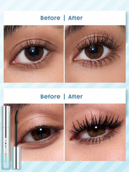 SHEGLAM Lift & Elevate Lengthening Mascara – Long-Lash Eye Makeup