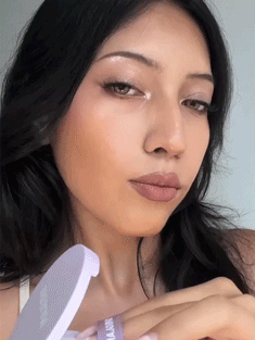 SHEGLAM 2-in-1 Pink Setting Powder Duo – Brightening Under Eye & Face Powder