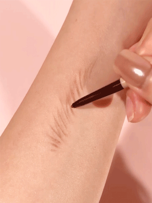 SHEGLAM Ultra Slim Brow Pencil – Long-Lasting Sweat-Proof Eyebrow Pen