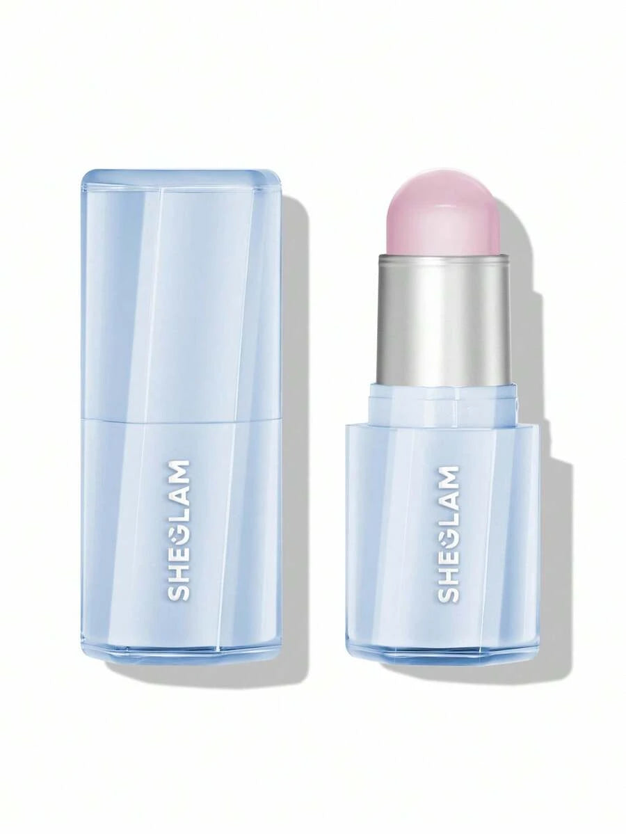 SHEGLAM Buttery Blush Stick – Cream Blush for Soft Natural Cheeks