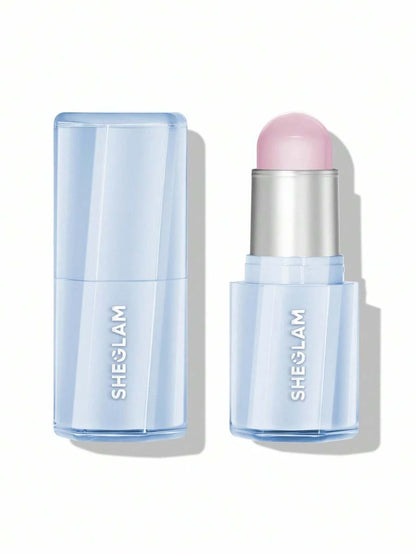 SHEGLAM Buttery Blush Stick – Cream Blush for Soft Natural Cheeks