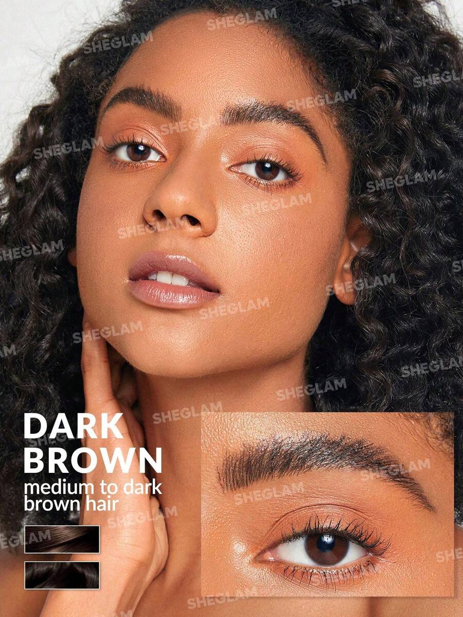 SHEGLAM Better Brows Long Lasting Eyebrow Pencil