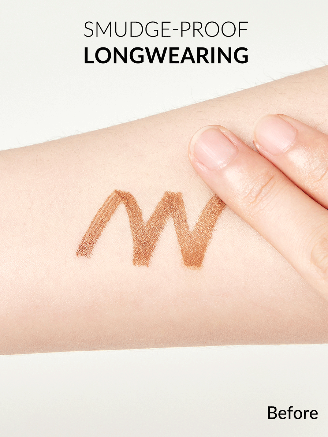 SHEGLAM Better Brows Long Lasting Eyebrow Pencil