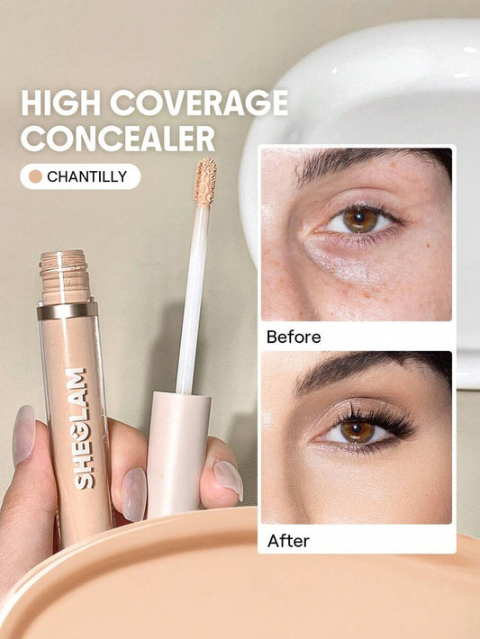 SHEGLAM Like Magic 12Hr Concealer