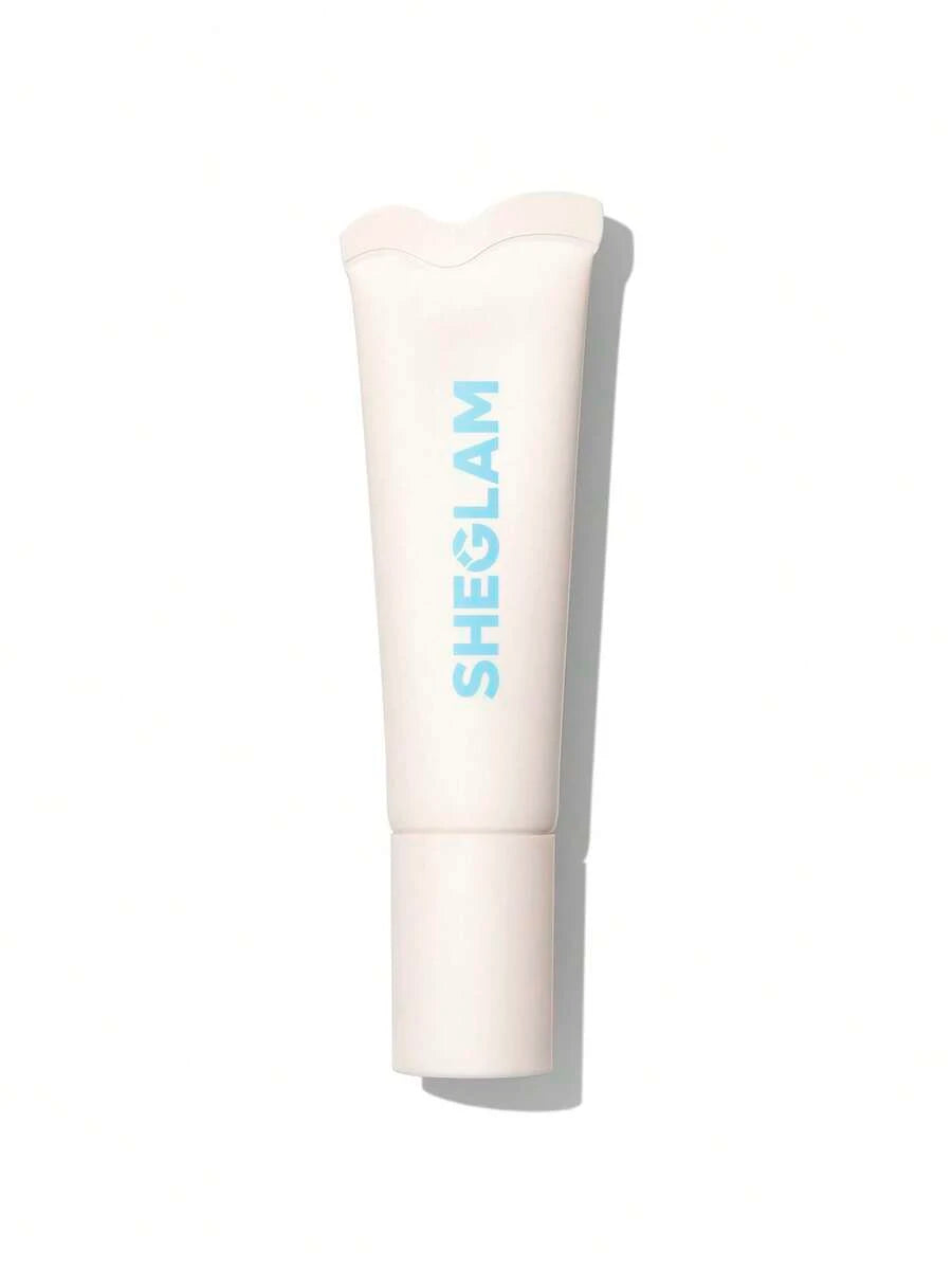 SHEGLAM Moisturizing Lip Gloss – Clear Watery Mirror Shine Lip Makeup