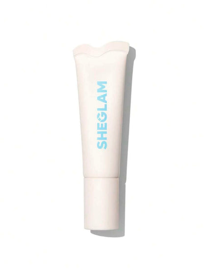 SHEGLAM Moisturizing Lip Gloss – Clear Watery Mirror Shine Lip Makeup