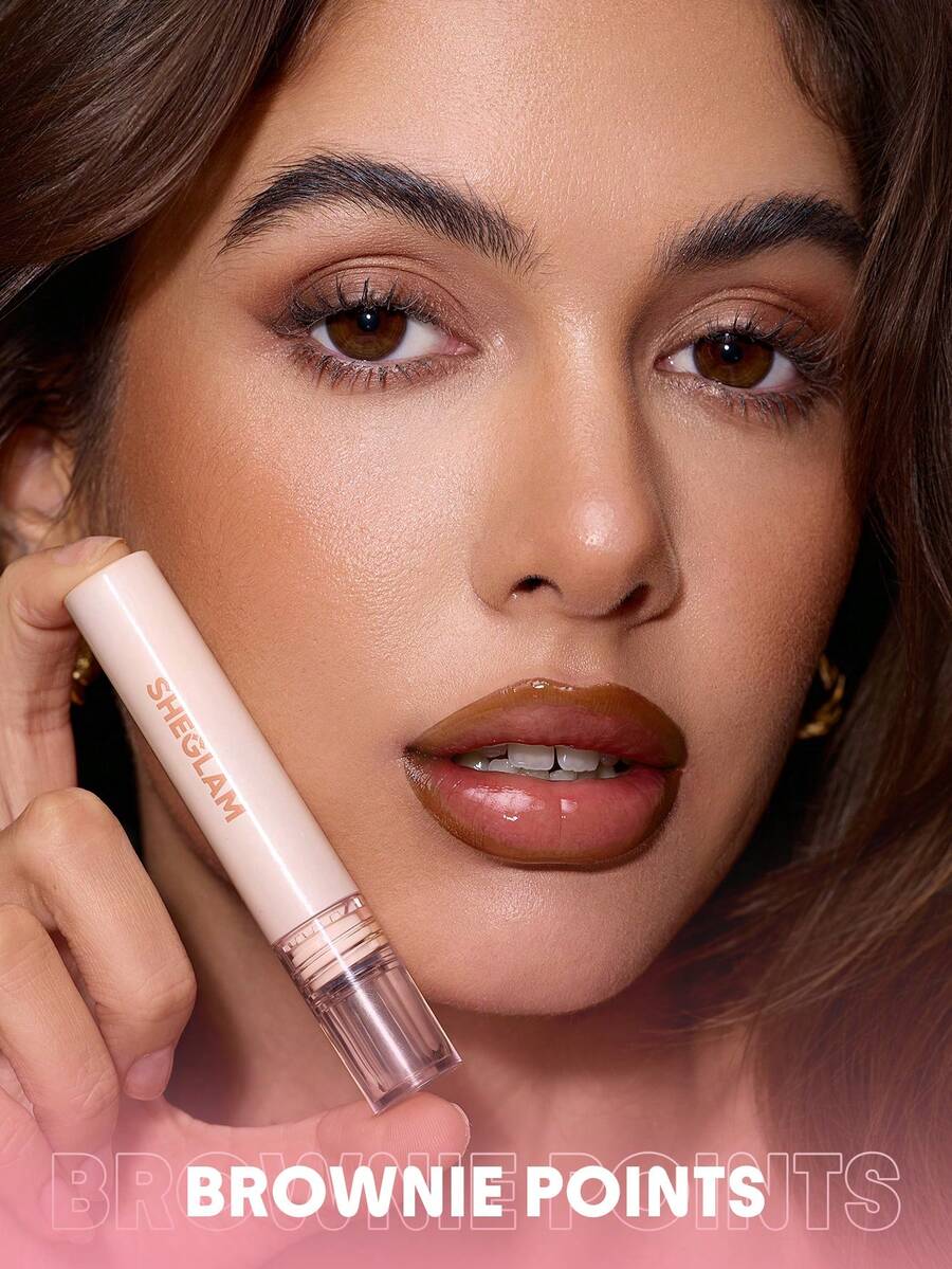 SHEGLAM Peel-Off Lip Liner Stain – Long-Lasting Lip Tint Makeup
