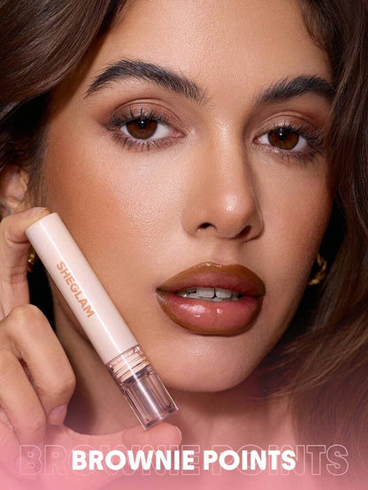 SHEGLAM Peel-Off Lip Liner Stain – Long-Lasting Lip Tint Makeup