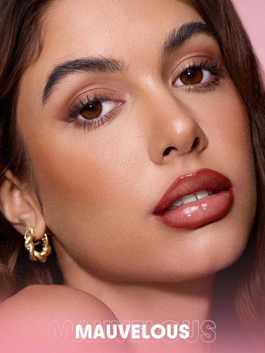 SHEGLAM Peel-Off Lip Liner Stain – Long-Lasting Lip Tint Makeup