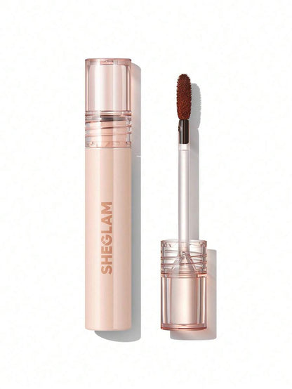 SHEGLAM Peel-Off Lip Liner Stain – Long-Lasting Lip Tint Makeup