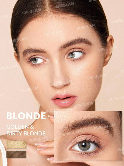 SHEGLAM Better Brows Long Lasting Eyebrow Pencil