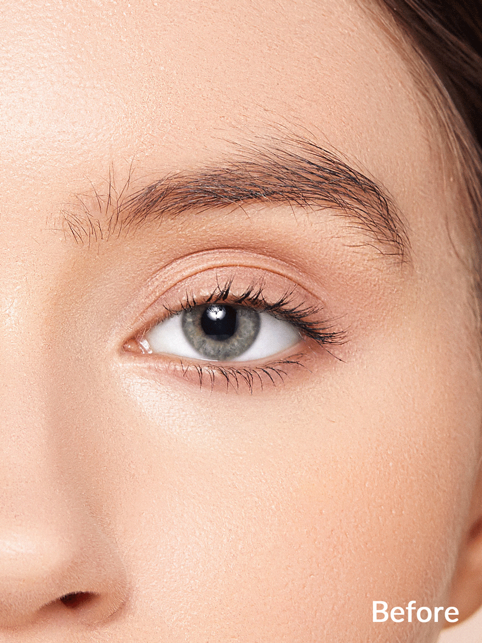 SHEGLAM Better Brows Long Lasting Eyebrow Pencil