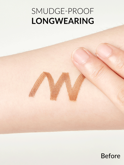 SHEGLAM Liquid Eyebrow Pencil – Waterproof Smudge-Proof Brow Pen