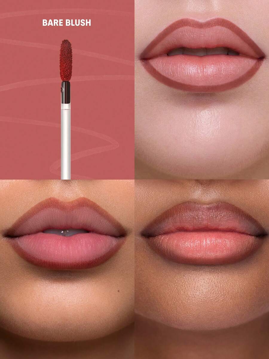 SHEGLAM Peel-Off Lip Liner Stain – Long-Lasting Lip Tint Makeup