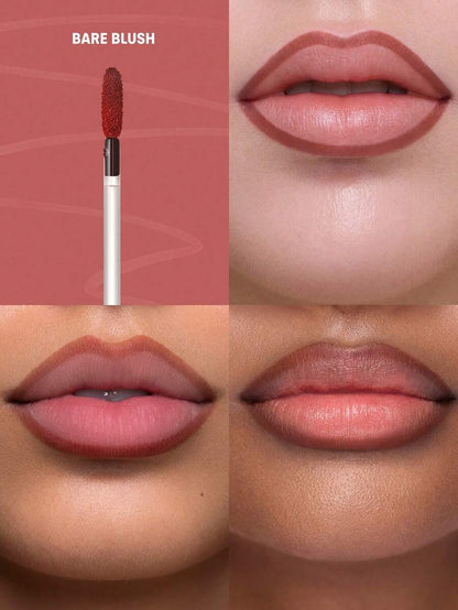 SHEGLAM Peel-Off Lip Liner Stain – Long-Lasting Lip Tint Makeup